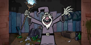Beitragsbild des Blogbeitrags Jackbox Party Pack 9: Macht euch bereit für die Party
