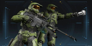 Beitragsbild des Blogbeitrags Halo Infinite bekommt keinen Split-Screen-Modus mehr – was soll das? 