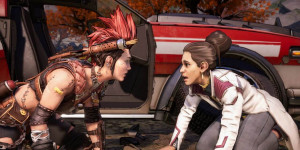 Beitragsbild des Blogbeitrags New Tales from the Borderlands – neue Trailer erschienen