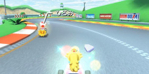 Beitragsbild des Blogbeitrags Mario Kart Tour verzichtet demnächst auf das Glücks-Gacha-System