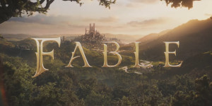 Beitragsbild des Blogbeitrags Fable: Wir dürften schon bald schon mehr vom neuen Spiel sehen