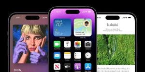 Beitragsbild des Blogbeitrags Neues Apple iPhone 14-Lineup bei Magenta Telekom vorbestellbar und erhältlich