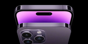 Beitragsbild des Blogbeitrags Apple stellt die iPhone 14 Pro-Smartphones vor: Große Leistung, großer Preis