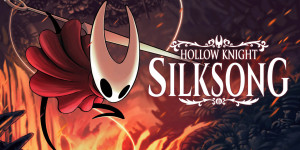 Beitragsbild des Blogbeitrags Offiziell bestätigt – Hollow Knight: Silksong wird auch für PlayStation-Konsolen erscheinen 