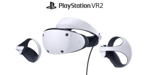Beitragsbild des Blogbeitrags Sonys PS VR2-Headset wird nicht abwärtskompatibel sein