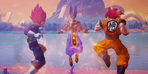 Beitragsbild des Blogbeitrags Dragon Ball Z: Kakarot bekommt PS5- und Xbox Serie-Version 