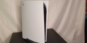 Beitragsbild des Blogbeitrags Eine neue PS5 kommt: Externes abnehmbares Laufwerk als Feature?