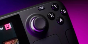 Beitragsbild des Blogbeitrags Schneller zum Steam Deck: Valve versendet immer mehr Bestellungen