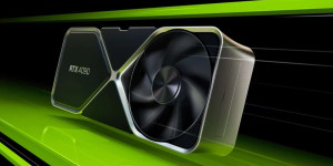 Beitragsbild des Blogbeitrags Nvidia enthüllt neue RTX 4090- und RTX 4080-Grafikkarten 