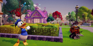 Beitragsbild des Blogbeitrags Disney Dreamlight Valley: Lest hier, was auf den Tagebuchseiten steht