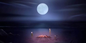 Beitragsbild des Blogbeitrags Warten auf Oxenfree 2: Lost Signals – der Qualität wegen