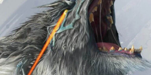 Beitragsbild des Blogbeitrags Wild Hearts – das nächste große Jagdspiel von Koei Tecmo und EA