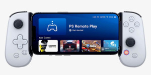Beitragsbild des Blogbeitrags Backbone One PlayStation Edition Test: iPhone-Gaming-Controller im Review 
