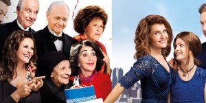 Beitragsbild des Blogbeitrags Gewinnspiel: My Big Fat Greek Wedding 2 