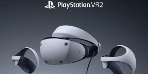 Beitragsbild des Blogbeitrags Sony PS VR2 wird angeblich bis März 2023 zwei Millionen Mal hergestellt 