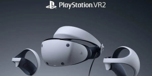 Beitragsbild des Blogbeitrags Sony PS VR2 wird angeblich bis März 2023 zwei Millionen Mal hergestellt