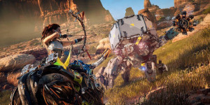 Beitragsbild des Blogbeitrags Horizon Zero Dawn bekommt Remaster, macht einen auf The Last of Us?