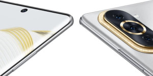 Beitragsbild des Blogbeitrags Huawei nova 10 Test: Edel, schlank und ganz schön flott 