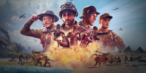 Beitragsbild des Blogbeitrags Verschoben: Company of Heroes 3 kommt am 23. Februar 2023 