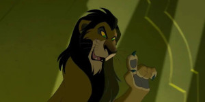 Beitragsbild des Blogbeitrags Scar wird Chaos ins Disney Dreamlight Valley bringen
