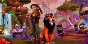 Beitragsbild des Blogbeitrags Erstes großes Disney Dreamlight Valley-Update mit Scar kommt am 19. Oktober 2022