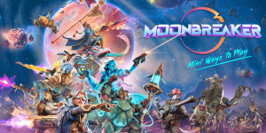 Beitragsbild des Blogbeitrags Moonbreaker Early Access Test: Der ultimative Tabletop-Simulator? 