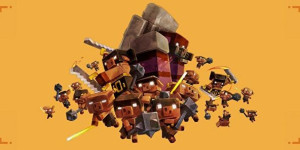 Beitragsbild des Blogbeitrags Minecraft Legends erscheint im Frühjahr 2023 und mixt Genres