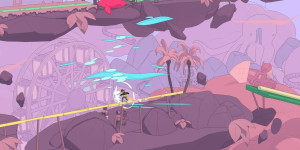 Beitragsbild des Blogbeitrags OlliOlli World bekommt Finding the Flowzone-Erweiterung