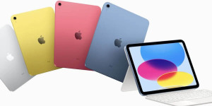 Beitragsbild des Blogbeitrags Apple kündigt neue iPad- und iPad Pro-Geräte an: Leider mit Aufpreis in Europa 