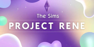 Beitragsbild des Blogbeitrags Die Sims 5 kommt, heißt in der Entwicklung noch Project Rene 