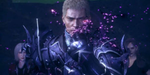 Beitragsbild des Blogbeitrags Neuer Trailer für Final Fantasy 16 veröffentlicht: Epische Schlachten