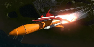 Beitragsbild des Blogbeitrags Kerbal Space Program 2 erscheint am 24. Februar 2023 im Early Access