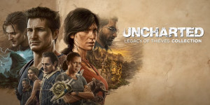 Beitragsbild des Blogbeitrags Kein Schatz für Sony: Uncharted kommt am PC nicht gut an