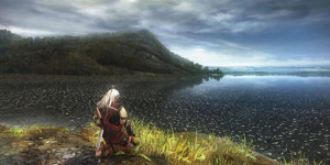 Beitragsbild des Blogbeitrags The Witcher: Enhanced Edition: Das Original ist gratis auf GOG Galaxy