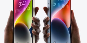 Beitragsbild des Blogbeitrags Apple iPhone 14 Test: Hochpreisig im High-End unterwegs
