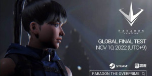 Beitragsbild des Blogbeitrags MOBA von Epic Paragon kehrt tatsächlich zurück