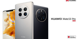 Beitragsbild des Blogbeitrags Huawei Mate 50 Pro holt sich Highscore beim DXOMARK-Kamera-Ranking 