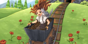 Beitragsbild des Blogbeitrags MeetLight and the Secrets of the Universe: Kickstarter-Kampagne läuft