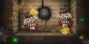 Beitragsbild des Blogbeitrags Der Indie-Titel Little Inferno bekommt Weihnachts-Update 