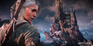 Beitragsbild des Blogbeitrags Geralt und Ciri (The Witcher 3) kommen in Lost Ark zu Hilfe