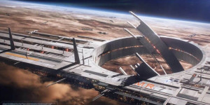 Beitragsbild des Blogbeitrags Ein Teaser zu Mass Effect 4 ist erschienen – Video gleich hier! 