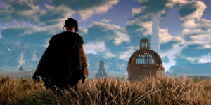 Beitragsbild des Blogbeitrags Neuer Forspoken-Trailer erkundet die Welt von Athia