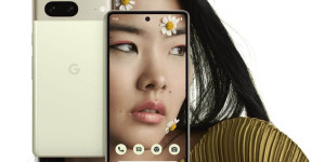 Beitragsbild des Blogbeitrags Google Pixel 7 Test: Genau so soll ein Android-Gerät sein!