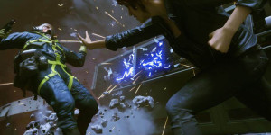 Beitragsbild des Blogbeitrags Remedy Entertainment bestätigt: Control 2 ist in Arbeit