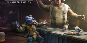 Beitragsbild des Blogbeitrags Der nächste PS VR2-Starttitel: Star Wars: Tales from the Galaxys Edge