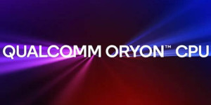 Beitragsbild des Blogbeitrags Qualcomm bringt neue Prozessoren namens Oryon für Windows on ARM 