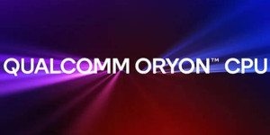 Beitragsbild des Blogbeitrags Qualcomm bringt neue Prozessoren namens Oryon für Windows on ARM