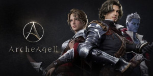 Beitragsbild des Blogbeitrags MMORPG ArcheAge 2 wird für PC und Konsolen veröffentlicht