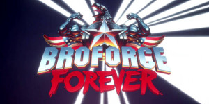 Beitragsbild des Blogbeitrags Broforce Forever: Massives Update für 2015 erschienenes Game 