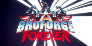 Beitragsbild des Blogbeitrags Broforce Forever: Massives Update für 2015 erschienenes Game